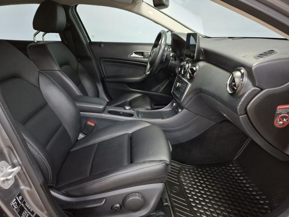 Mercedes-Benz GLA I (X156) с пробегом 2017 года, цена 1 939 000 рублей, 109024 км, внедорожник, Автокод Объявления