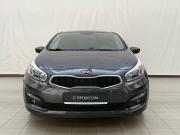 Kia Ceed II Рестайлинг Нижний Тагил  - изображение 19