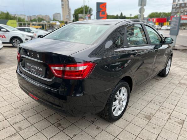 Lada (ВАЗ) Vesta I с пробегом 2017 года, цена 880 000 рублей, 68646 км, седан, Автокод Объявления