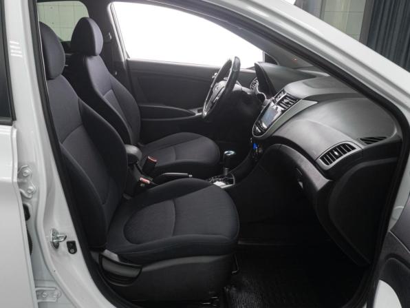 Hyundai Solaris I с пробегом 2011 года, цена 769 000 рублей, 182047 км, седан, Автокод Объявления