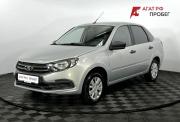 Lada (ВАЗ) Granta I Рестайлинг Нижний Новгород  - изображение 23