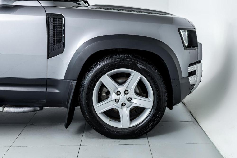 Land Rover Defender II Казань  - изображение 7