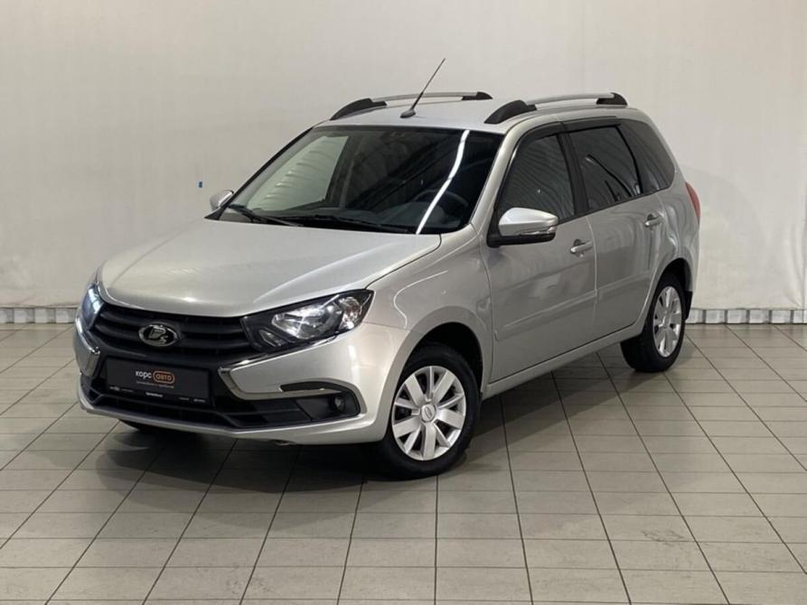 Lada (ВАЗ) Granta I Рестайлинг Курск  - изображение 1