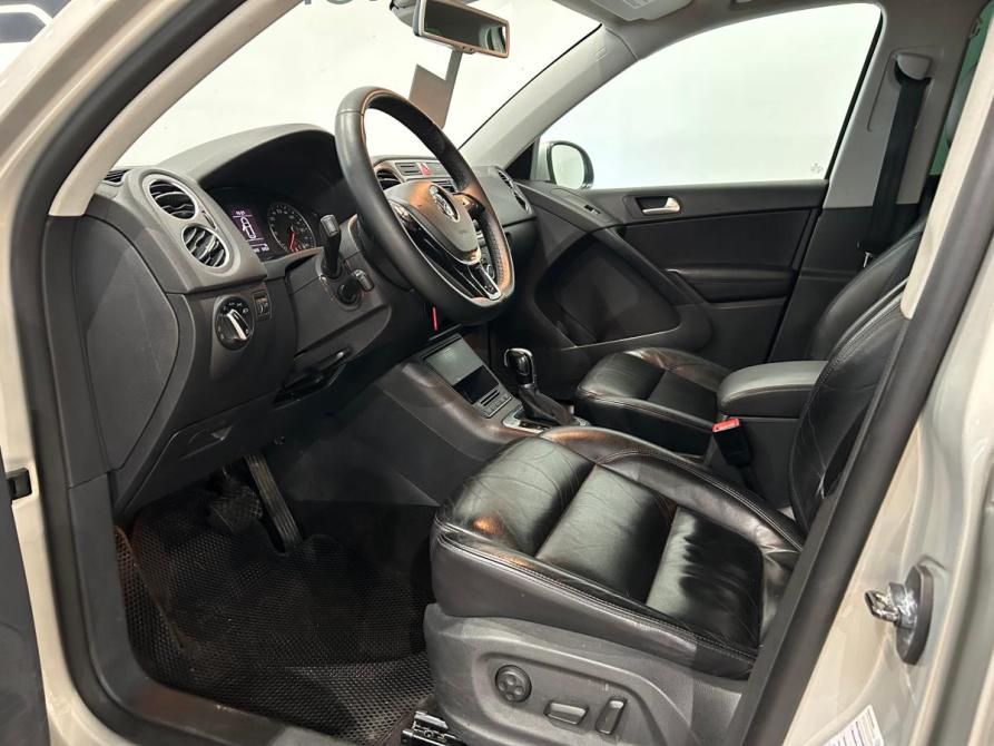 Volkswagen Tiguan I Санкт-Петербург  - изображение 15