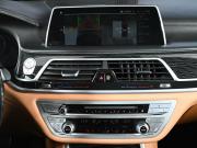 BMW 7 серии VI (G11/G12) Рестайлинг Екатеринбург  - изображение 44