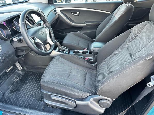 Hyundai i30 II с пробегом 2013 года, цена 950 000 рублей, 152223 км, хэтчбек, Автокод Объявления