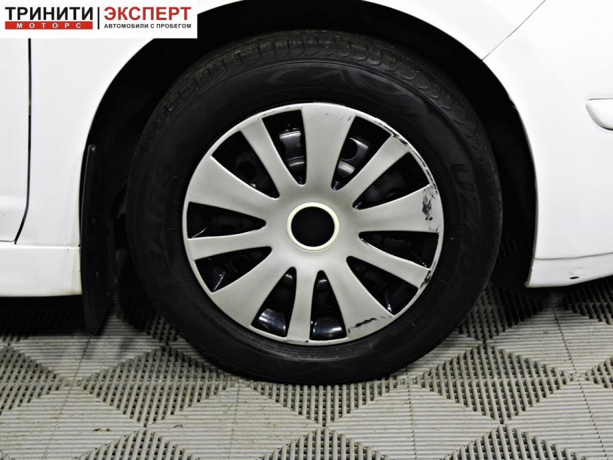 Nissan Tiida I Рестайлинг Белгород  - изображение 15