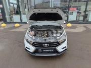 Lada (ВАЗ) Vesta I Ижевск  - изображение 38
