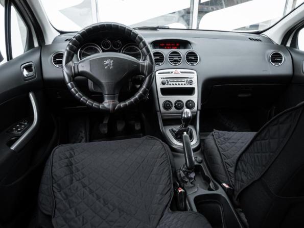 Peugeot 308 I с пробегом 2011 года, цена 419 000 рублей, 235318 км, хэтчбек, Автокод Объявления