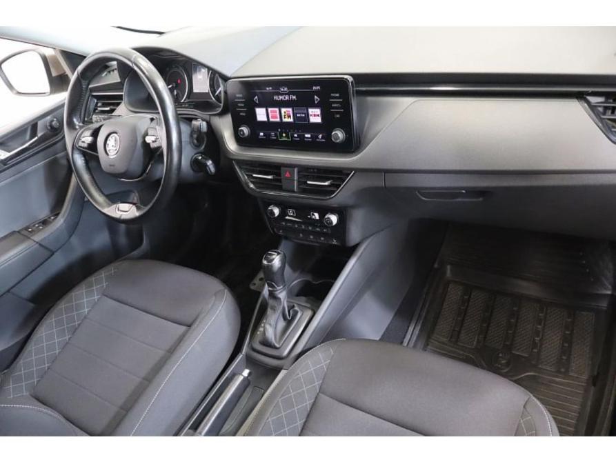 Skoda Rapid II Коломна  - изображение 5