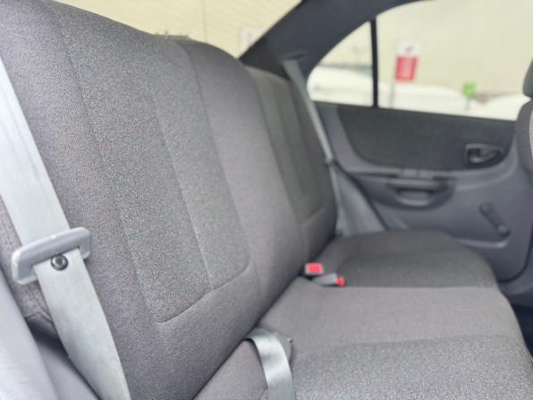 Hyundai Accent II с пробегом 2008 года, цена 419 000 рублей, 172770 км, седан, Автокод Объявления