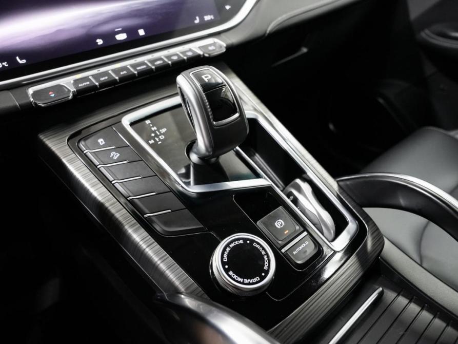 Geely Atlas Pro Ульяновск  - изображение 17