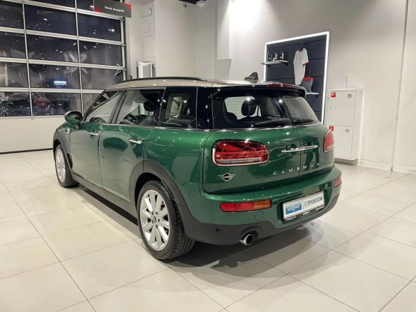 Mini Clubman II Рестайлинг с пробегом 2021 года, цена 2 550 000 рублей, 39500 км, универсал, Автокод Объявления