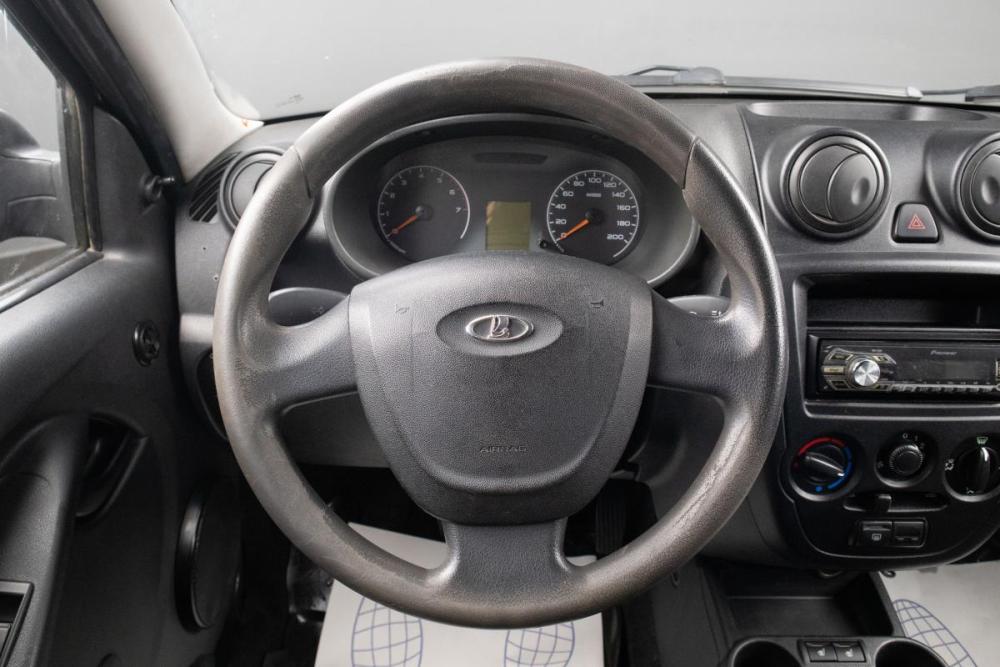 Lada (ВАЗ) Granta I Оренбург  - изображение 10