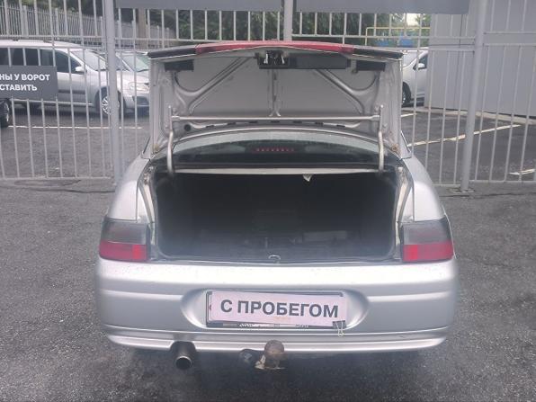Lada (ВАЗ) 2110 с пробегом 2004 года, цена 160 000 рублей, 179000 км, седан, Автокод Объявления