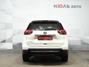 Nissan X-Trail III Рестайлинг Екатеринбург  - изображение 26