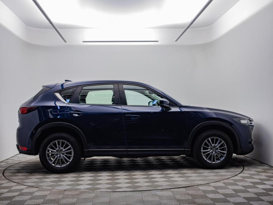 Mazda CX-5 II Москва  - изображение 4