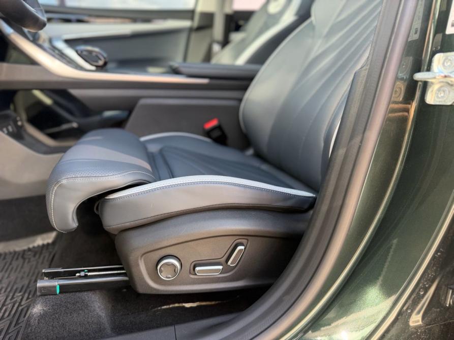 Geely Atlas II Волгоград  - изображение 30