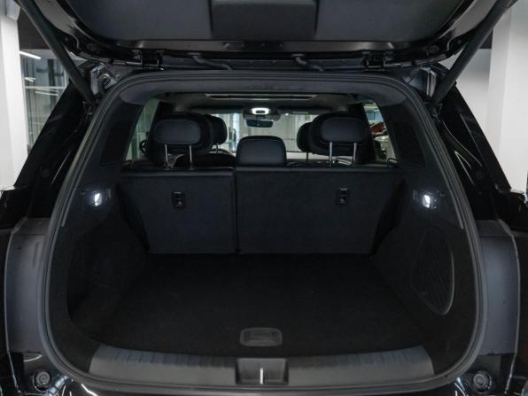 GAC Trumpchi S7 I Рестайлинг с пробегом 2026 года, цена 5 200 000 рублей, 50 км, внедорожник, Автокод Объявления