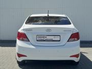 Hyundai Solaris I Рестайлинг Новочеркасск  - изображение 20