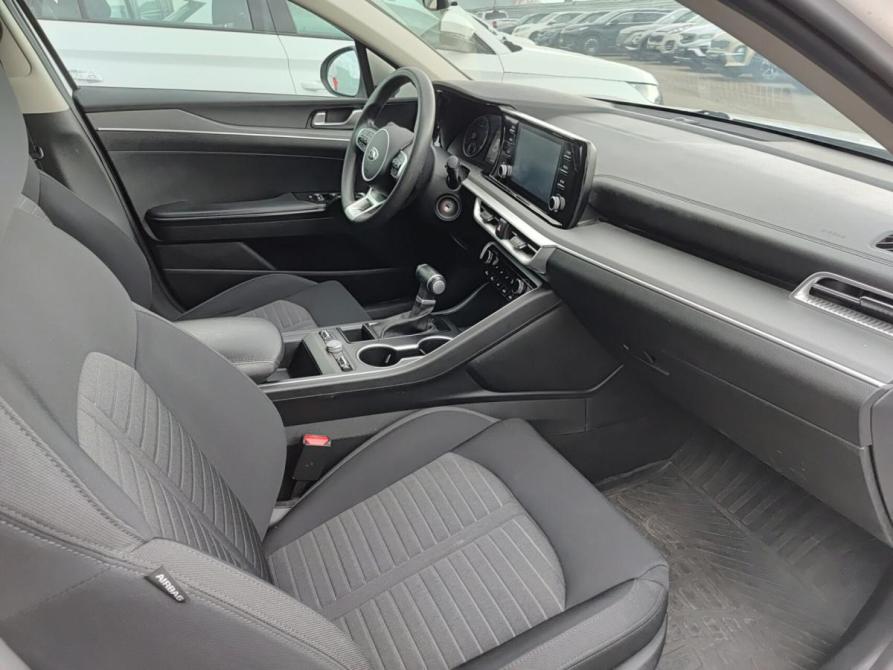 Kia K5 III Ижевск  - изображение 13