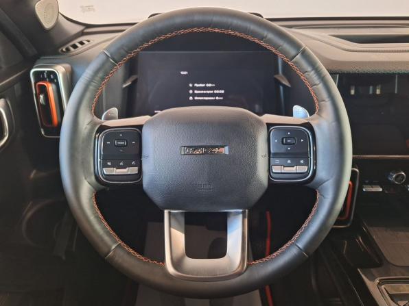Haval Dargo с пробегом 2023 года, цена 2 415 000 рублей, 51095 км, внедорожник, Автокод Объявления