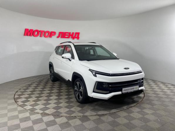 Москвич 3 с пробегом 2023 года, цена 1 400 000 рублей, 24915 км, внедорожник, Автокод Объявления