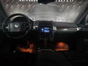 Volkswagen Touareg I Краснодар  - изображение 46