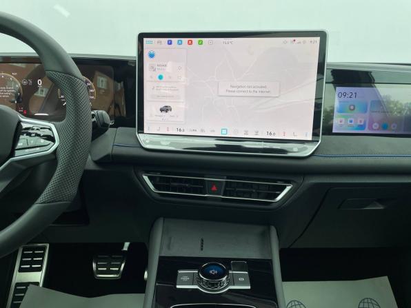 Volkswagen Tiguan III (China Market) с пробегом 2026 года, цена 4 555 000 рублей, 69 км, внедорожник, Автокод Объявления