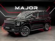 Haval H9 II Москва  - изображение 29