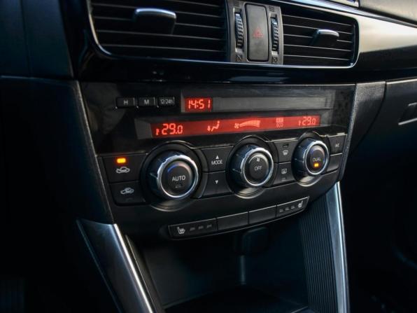 Mazda CX-5 I с пробегом 2013 года, цена 1 540 000 рублей, 125000 км, внедорожник, Автокод Объявления
