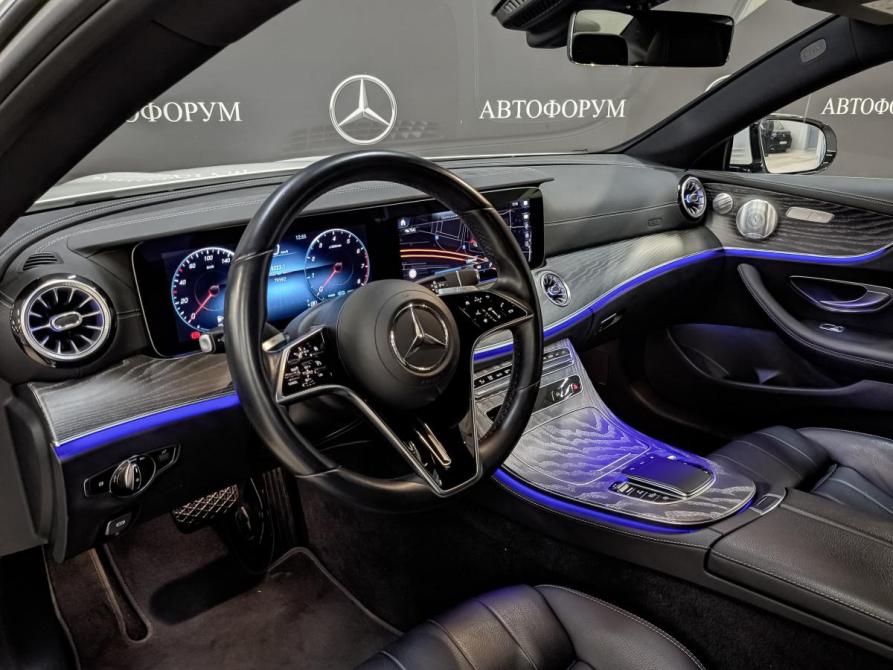 Mercedes-Benz E-Класс V (W213 S213 C238) Рестайлинг Москва  - изображение 15