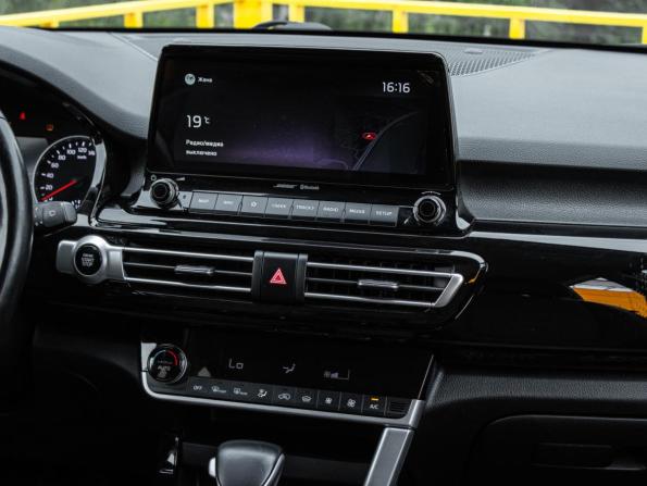 Kia Seltos I с пробегом 2022 года, цена 2 469 000 рублей, 39700 км, внедорожник, Автокод Объявления