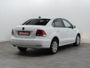 Volkswagen Polo V Рестайлинг Красноярск  - изображение 29