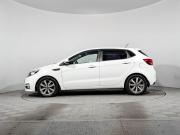 Kia Rio III Рестайлинг Санкт-Петербург  - изображение 24