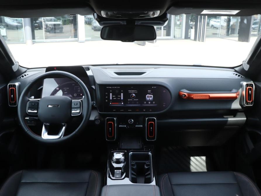 Haval Dargo Москва  - изображение 13