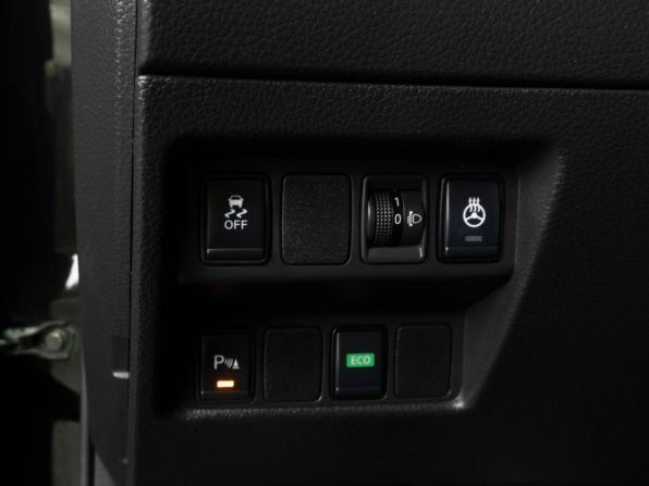 Nissan Qashqai II Рестайлинг с пробегом 2019 года, цена 1 729 000 рублей, 123647 км, внедорожник, Автокод Объявления