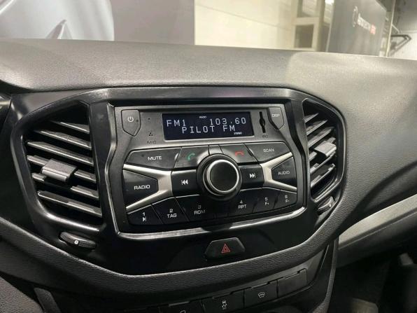 Lada (ВАЗ) Vesta I с пробегом 2021 года, цена 1 075 000 рублей, 62604 км, седан, Автокод Объявления