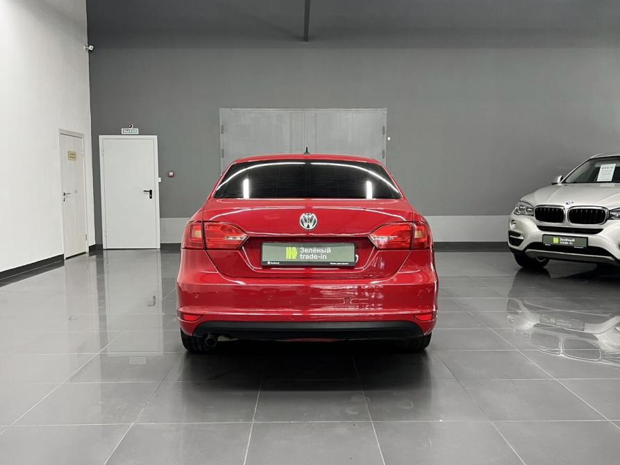 Volkswagen Jetta VI Тверь  - изображение 4