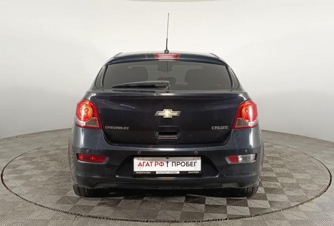 Chevrolet Cruze I Рестайлинг с пробегом 2014 года, цена 660 000 рублей, 233267 км, хэтчбек, Автокод Объявления
