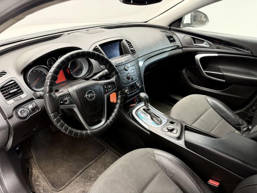 Opel Insignia I Москва  - изображение 7