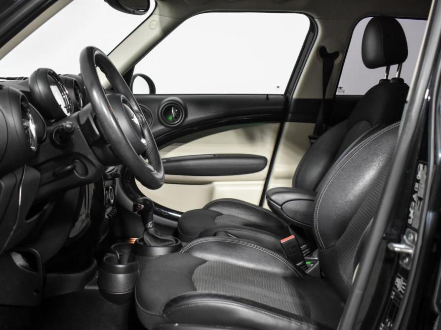 Mini Countryman I Санкт-Петербург  - изображение 13