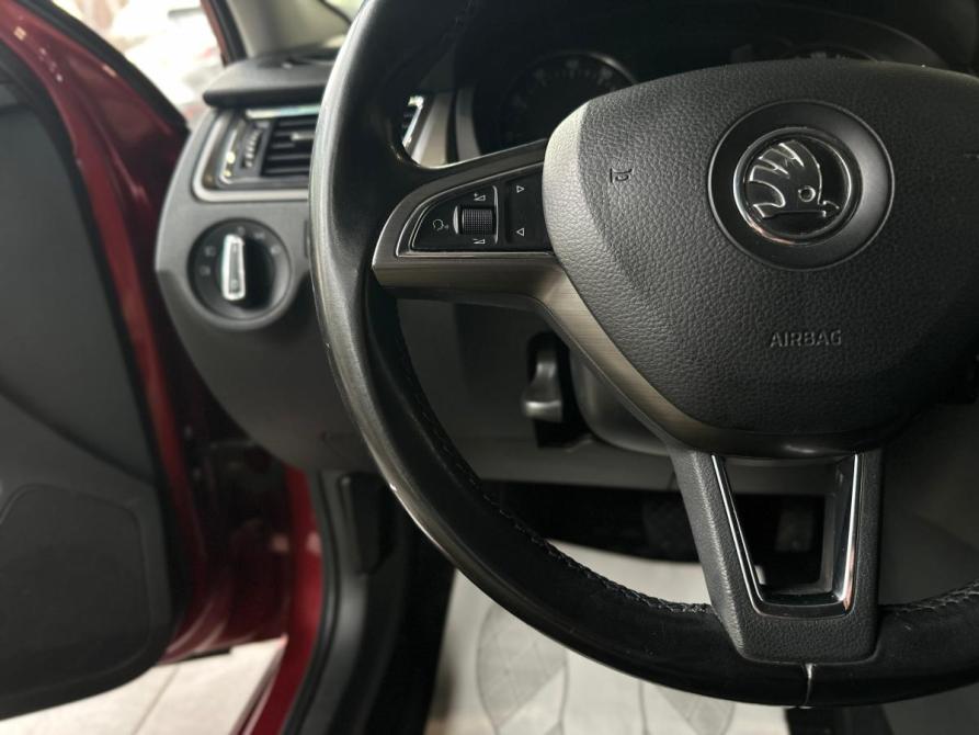 Skoda Rapid I Санкт-Петербург  - изображение 16