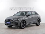 Audi Q3 III (FJ) Москва  - изображение 26