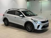 Kia Rio IV Рестайлинг Самара  - изображение 15