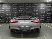 Mercedes-Benz SL-Класс AMG IV (R232) Москва  - изображение 43