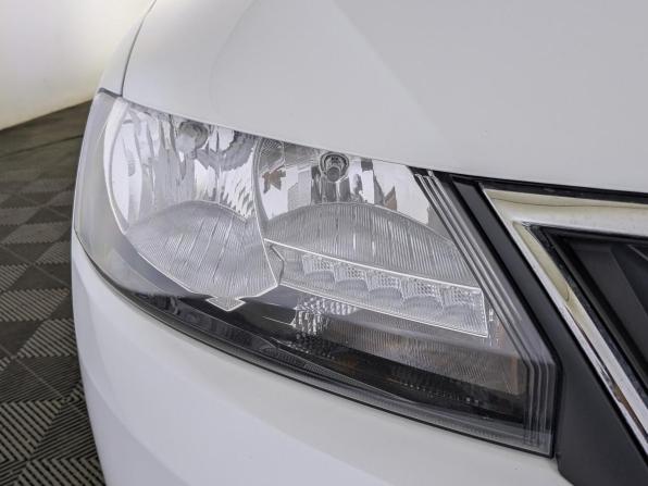Skoda Rapid I Рестайлинг с пробегом 2019 года, цена 1 485 000 рублей, 40553 км, лифтбек, Автокод Объявления