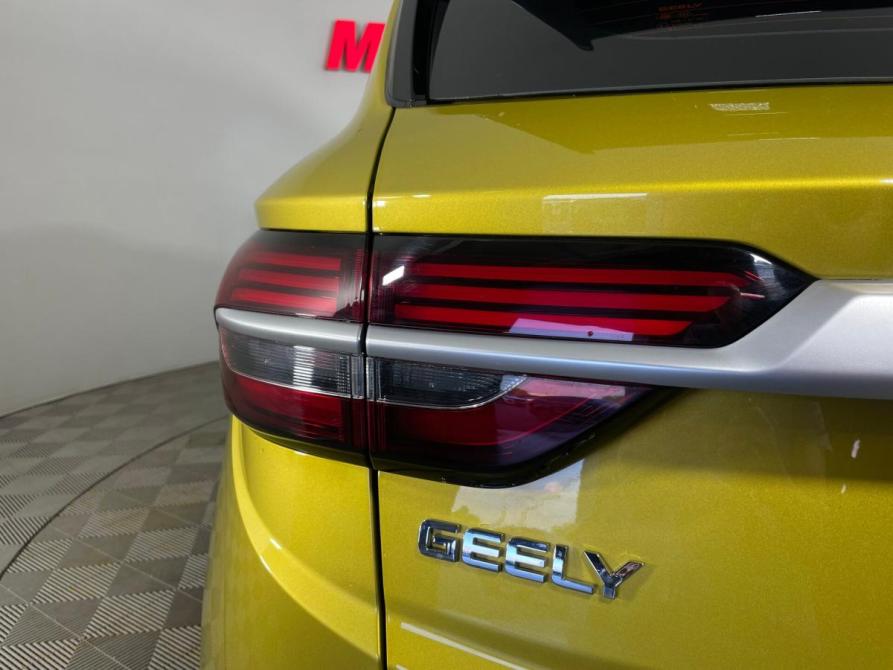 Geely Coolray I Воронеж  - изображение 8