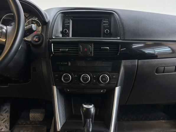 Mazda CX-5 I с пробегом 2013 года, цена 1 465 000 рублей, 277153 км, внедорожник, Автокод Объявления