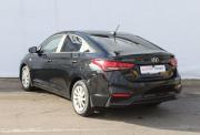 Hyundai Solaris I Рестайлинг Нижний Новгород  - изображение 25